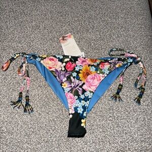 Agua Bendita Tammy Bikini Bottom